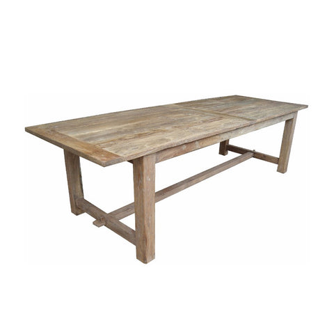 Rustic Wood Table Melbourne