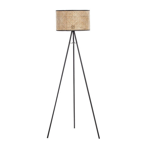 Ballari Floor Lamp by Amalfi