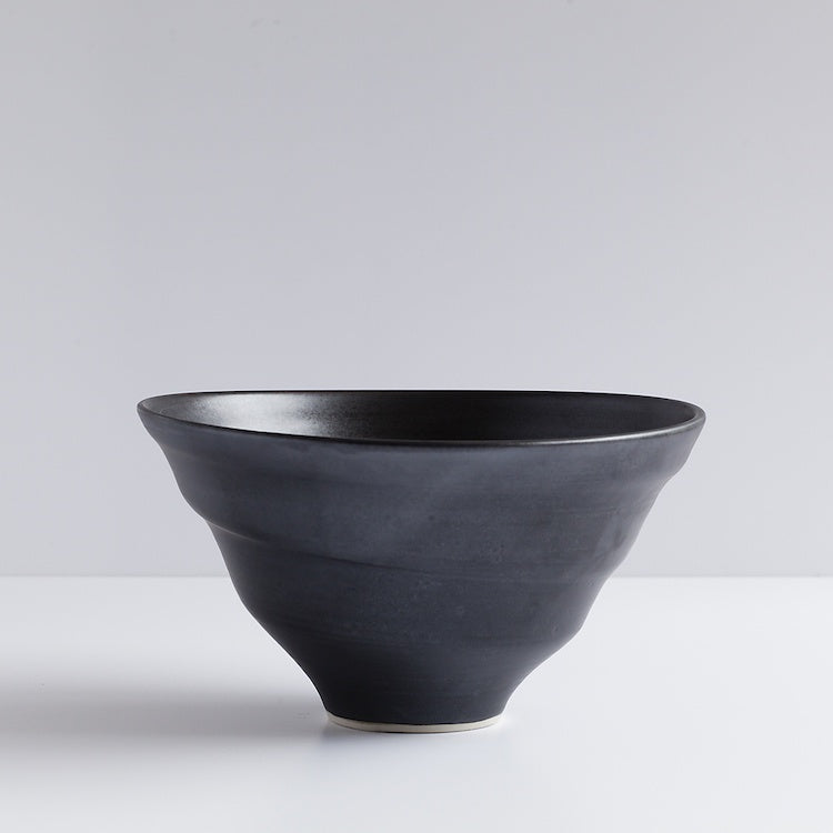 Ana Maria Jensen Deep Pottery Bowl