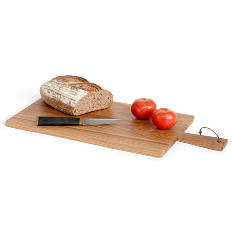 Sands Made Cheese Paddle No.5