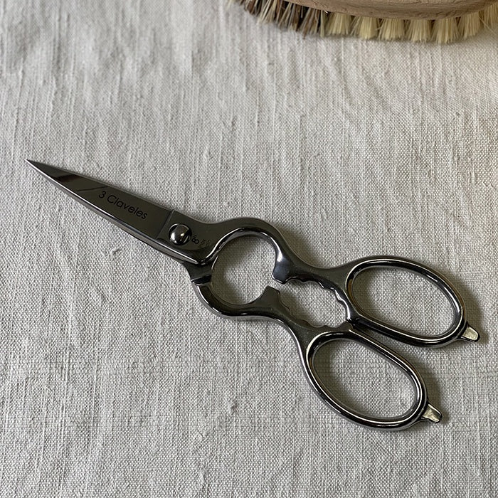 3 claveles Tailor Scissors