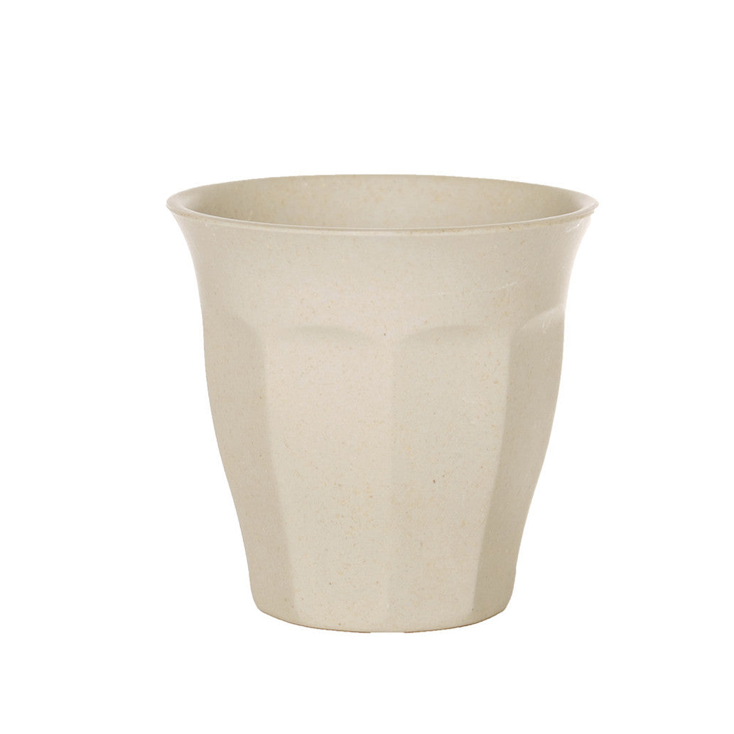 Bamboo Latte Cup