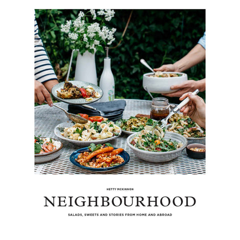 Neighbourhood by Hetty Mckinnon