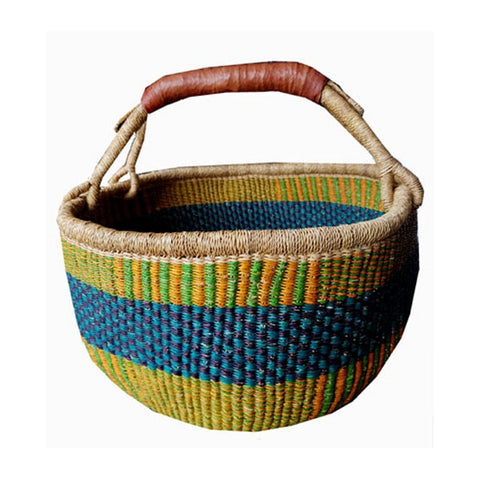 hand woven baskets melbourne