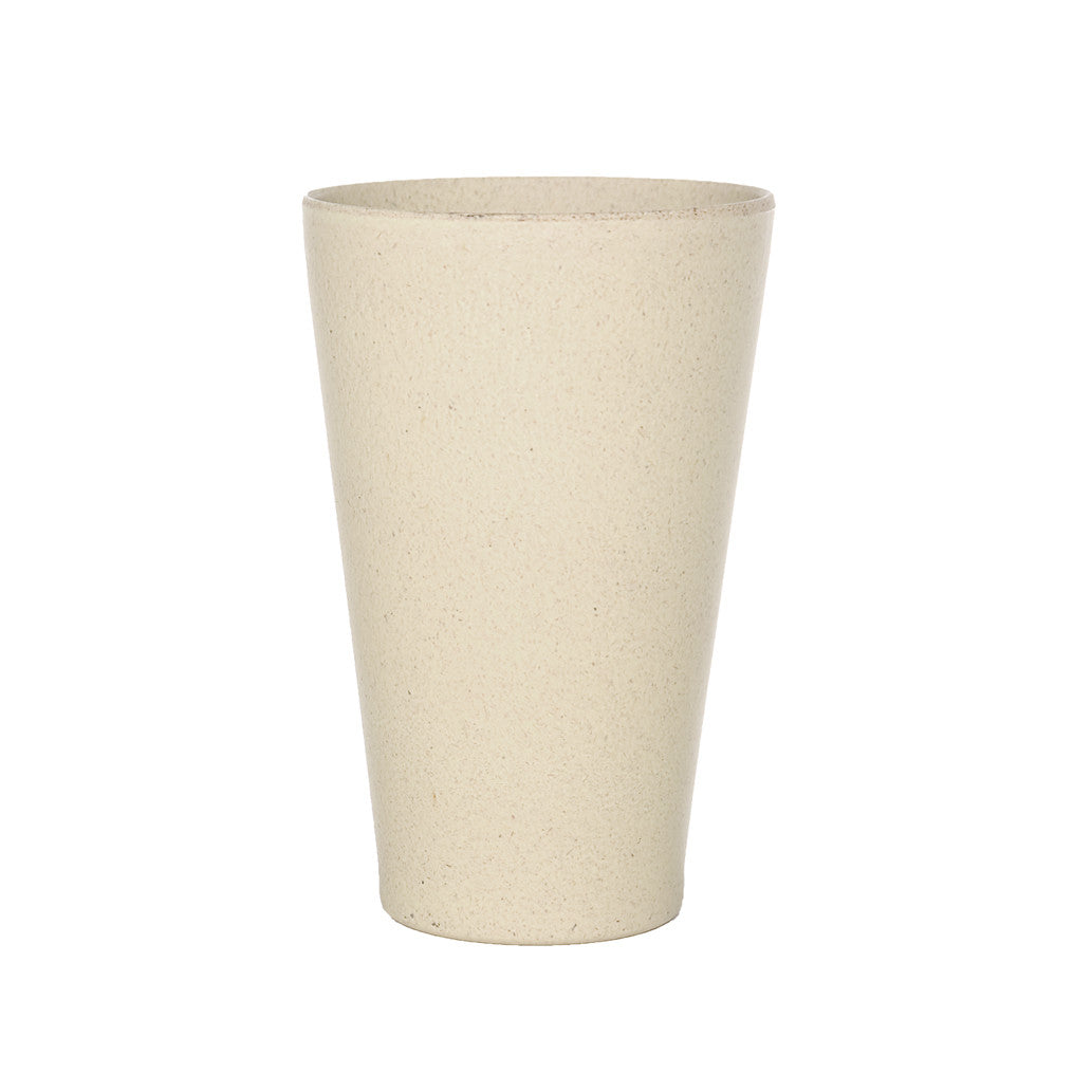 Bamboo Tumbler Cup