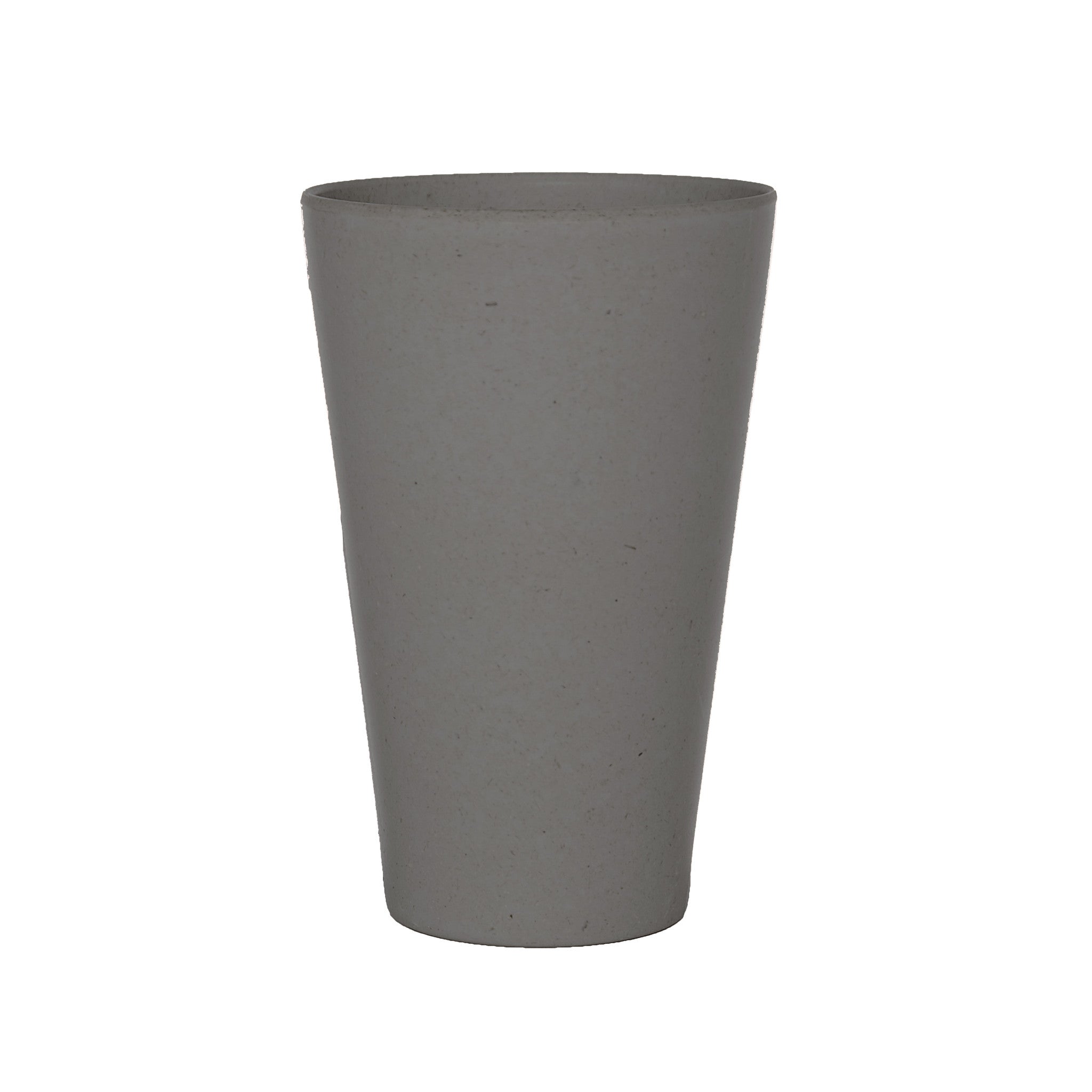 Charcoal Bamboo cup