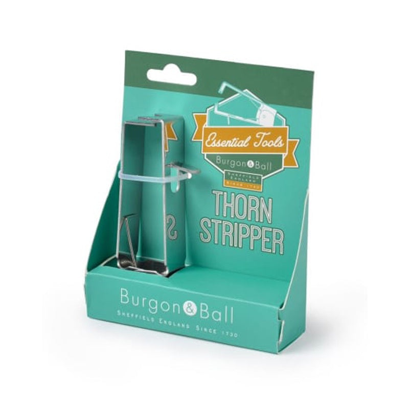 Thorn Stripper Tool
