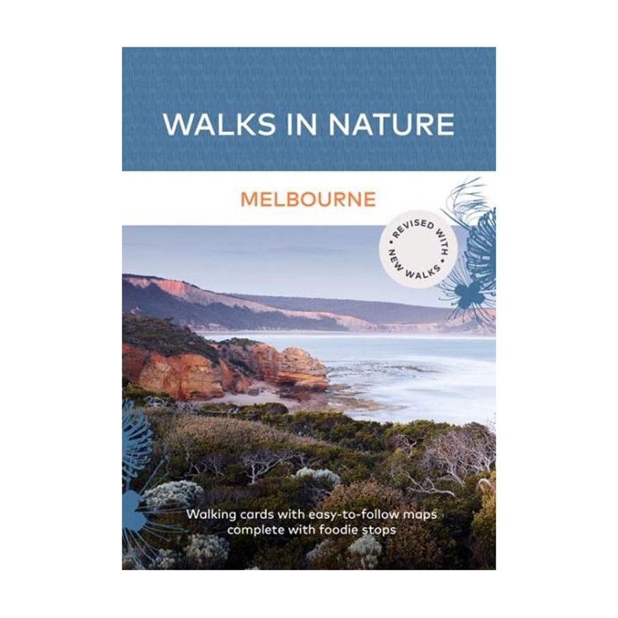 Walks in Nature Melbourne