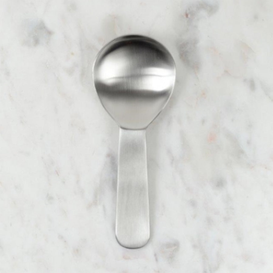 Serving Spoon Satin 18.5cm