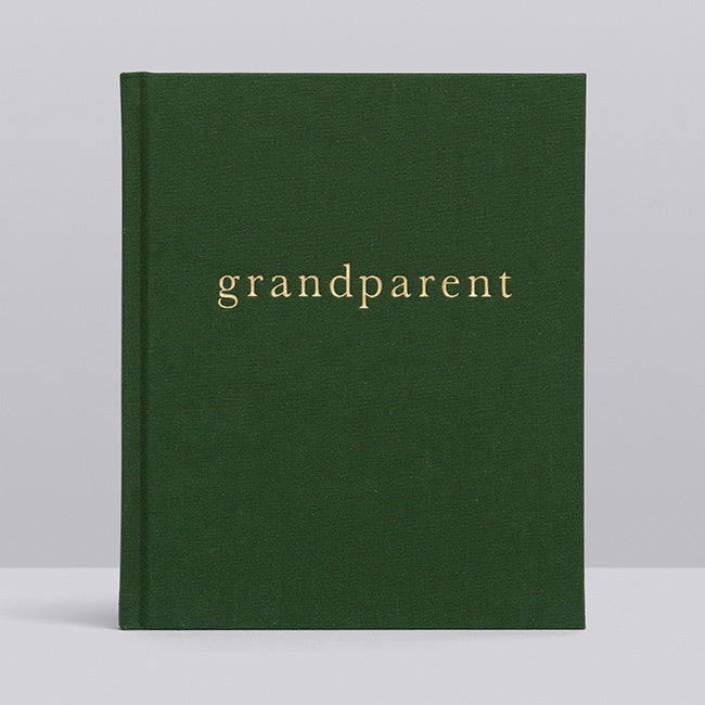 Write To Me - Grandparent Moments To Remember
