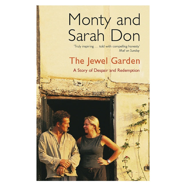 The Jewel Garden by Monty & Sarah Don