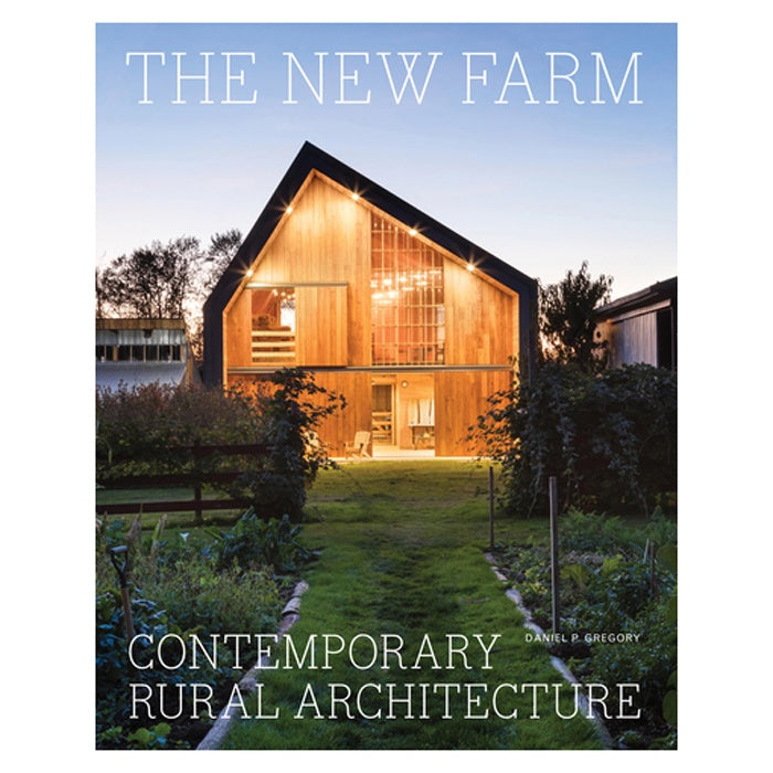 The New Farm by Daniel Gregory