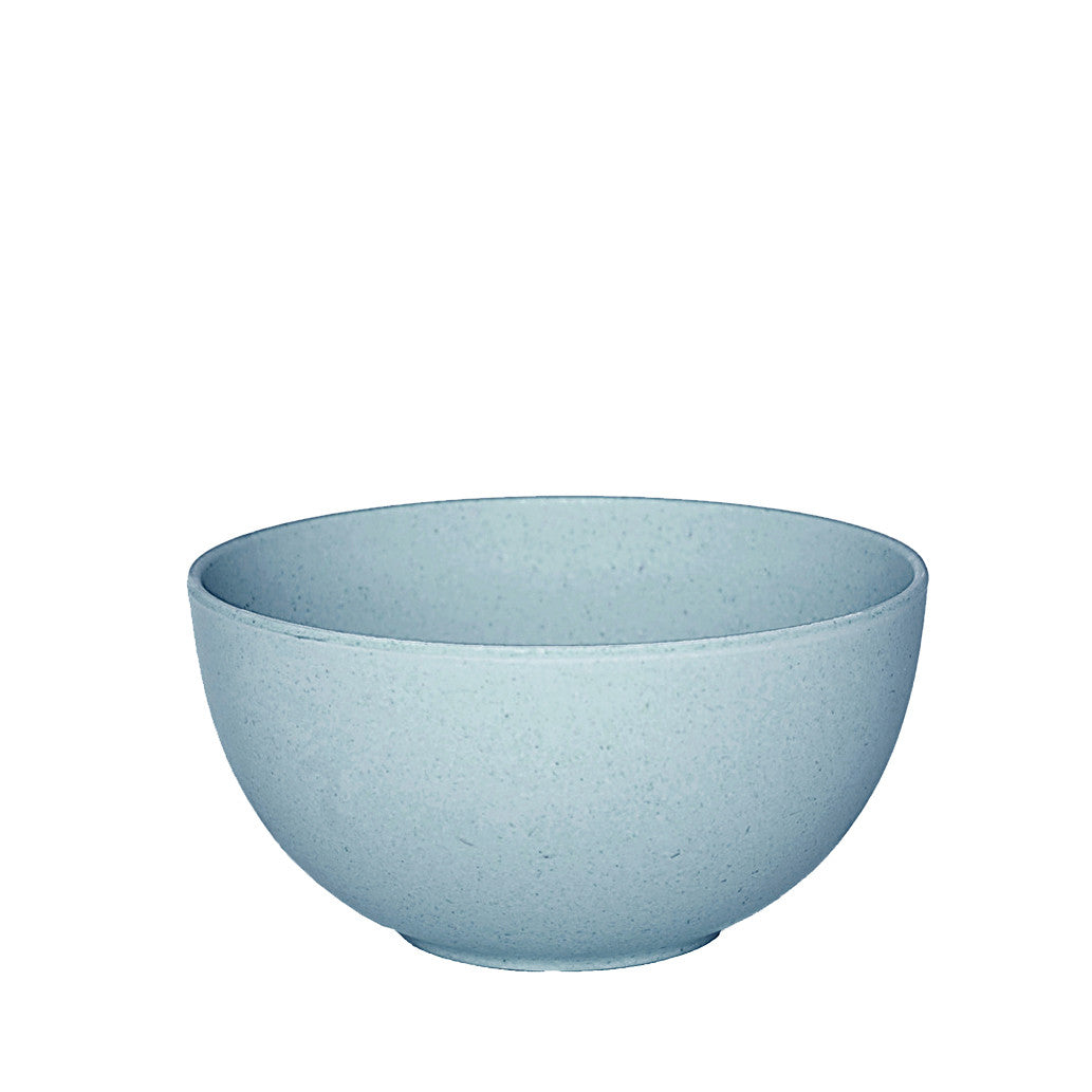 Sea Blue Picnic Bowl