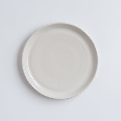 Ana Maria Jensen Pottery Plate 25cm