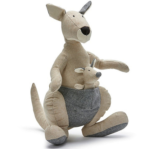 Nana Huchy Kylie The Kangaroo