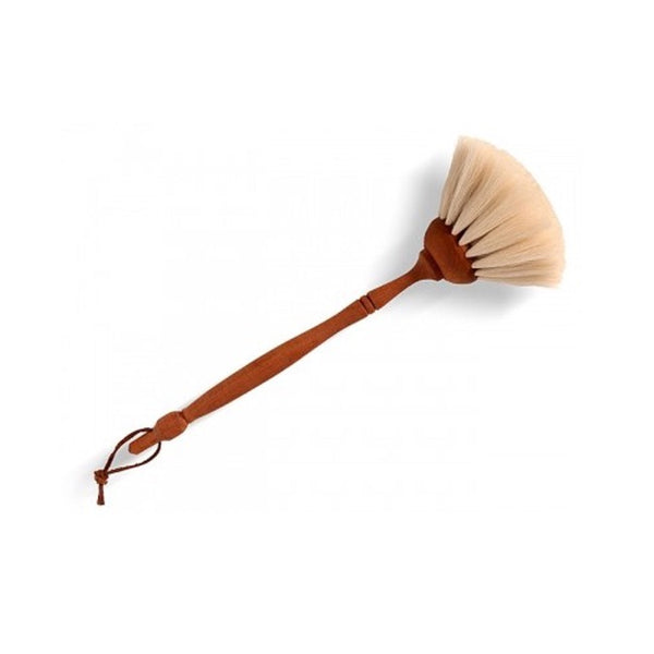 Redecker Goat Hair Round Head Duster - The Panton Store