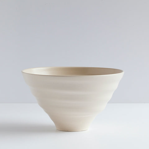 Ana Maria Jensen Deep Pottery Bowl