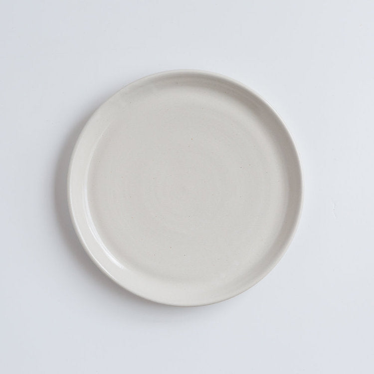 Ana Maria Jensen Pottery Plate 28cm