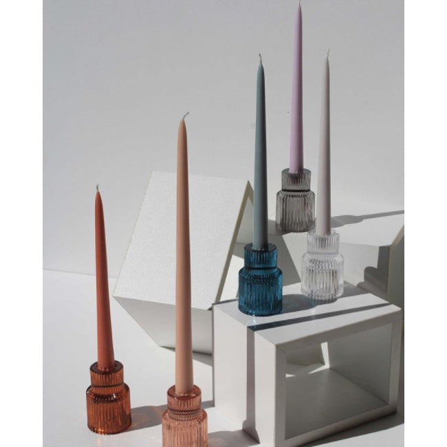 Glass Candle Holders Melbourne