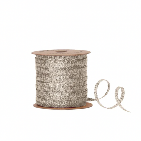 Lumi Metallic Bobbin Ribbon 3mm x 20M