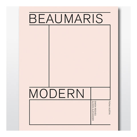Beaumaris Modern