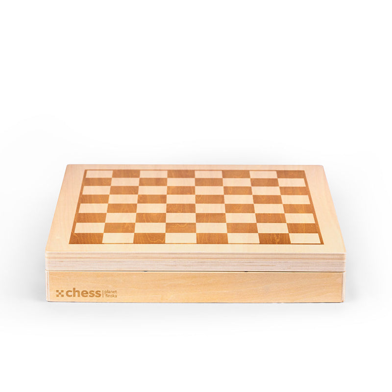 Chess Set Melbourne