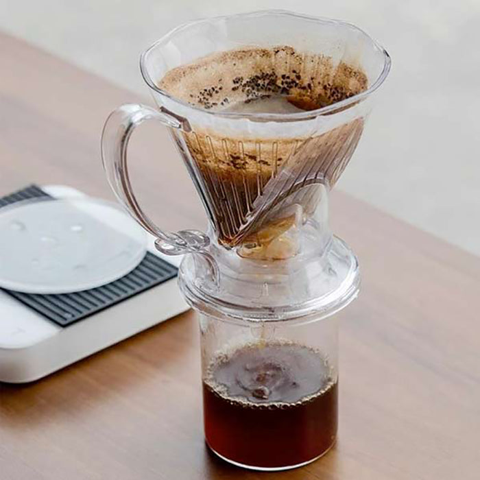 Clever Coffee Dripper Large Stockist Melbourne