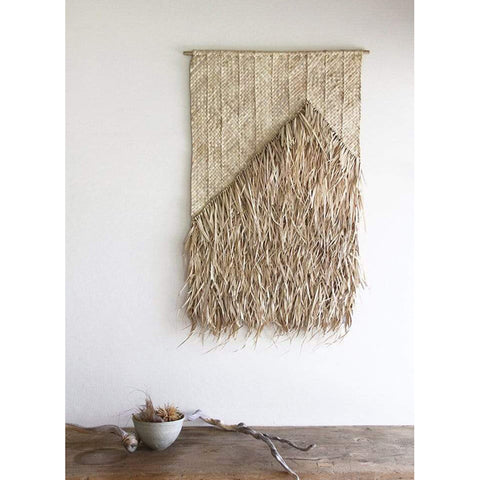 Dharma Door Amua Wall Hanging