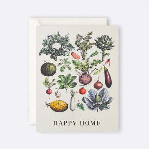 Father Rabbit Card