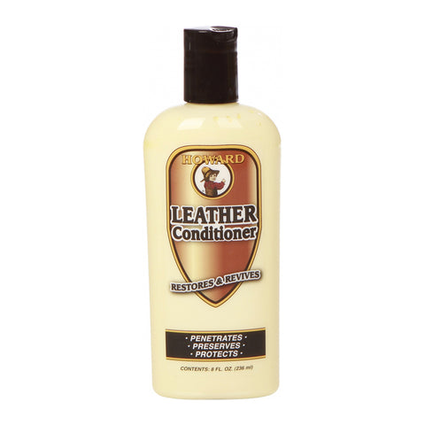 Howard Leather Conditioner 