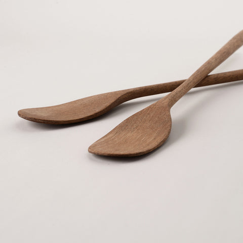 Long Wooden Spreader 30cm