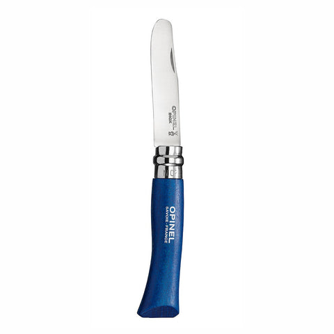 Opinel Picnic Knife No.7 Round Tip