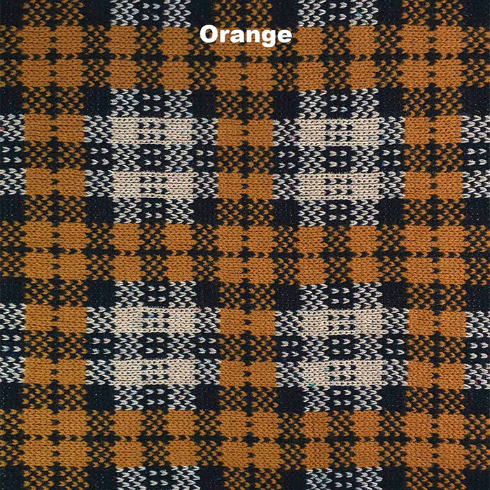 Orange Picnic Blanket Melbourne