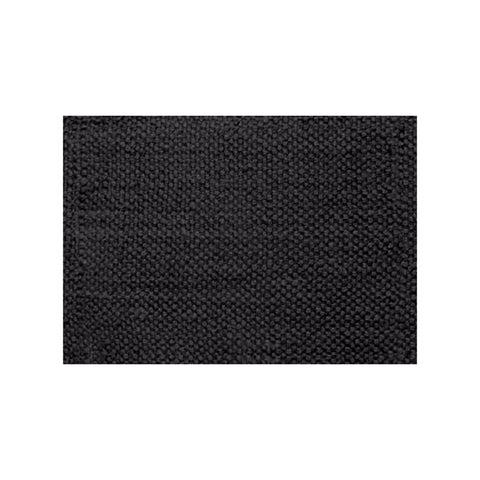 Panama Jute Runner w Rubber Backing 76cmx 240cm