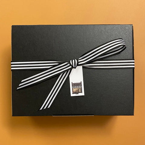 Beatrix Bakes Gift Box Hamper Melbourne