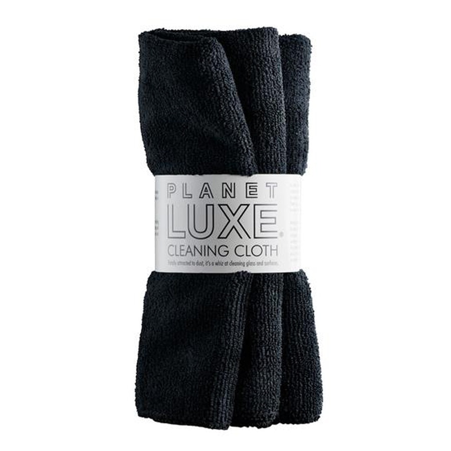 Planet Luxe Cleaning Cloth 30cm x 30cm 2 Pack