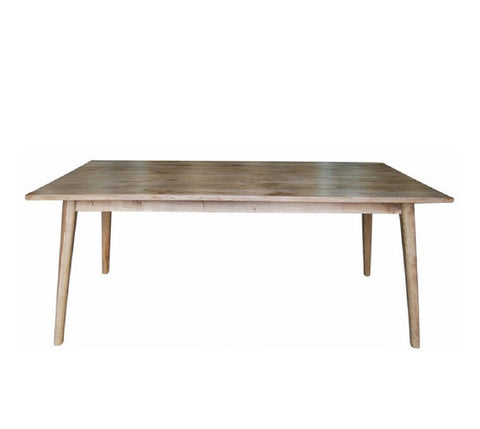 Wood Tables Melbourne