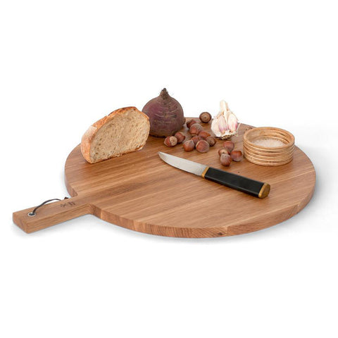 Sands Made Cheese Paddle No. 7