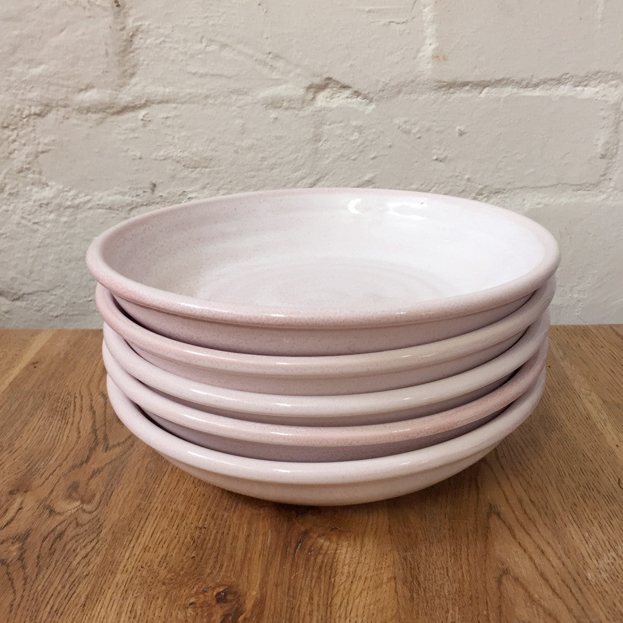 Pink Bowls Melbourne