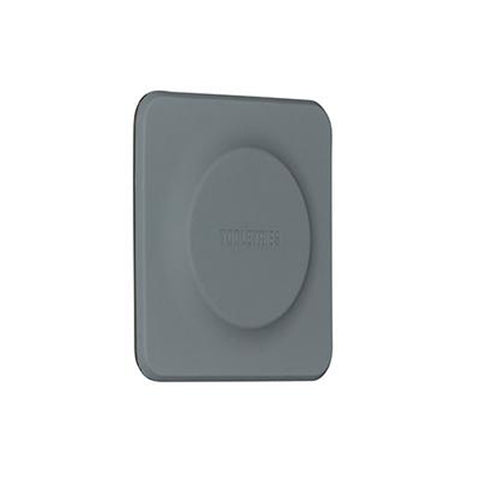 Tooletries The Archer Magnet Tile Grey