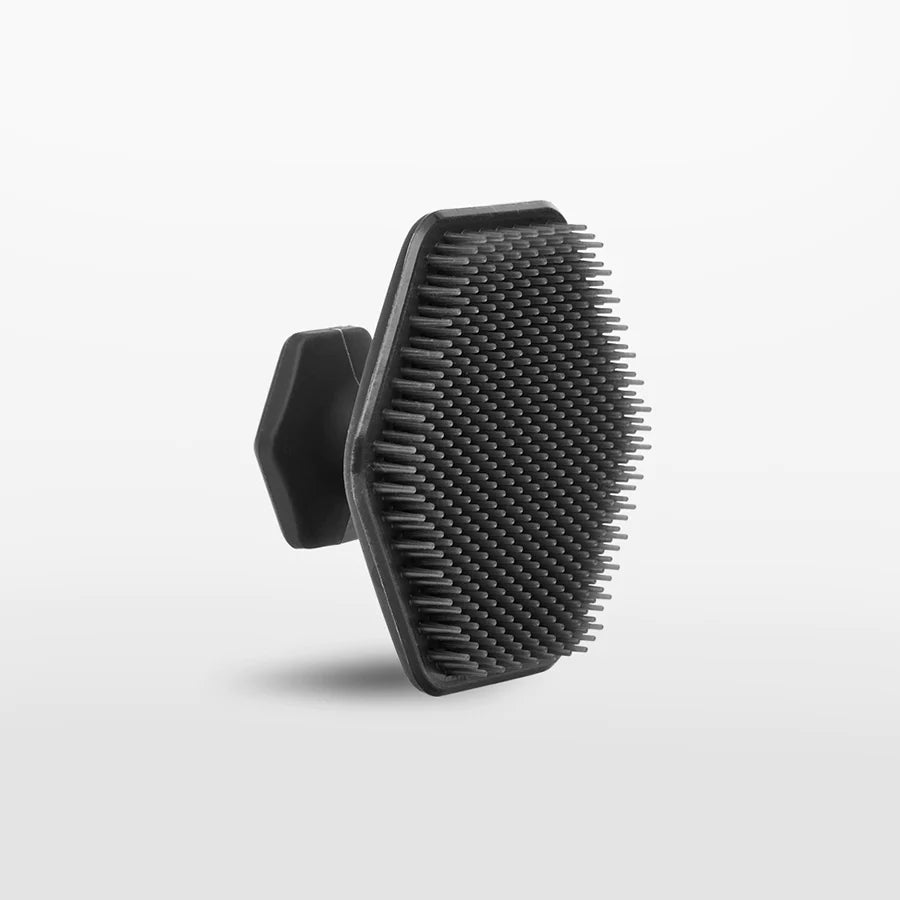 Tooletries The Face Scrubber Gentle Charcoal
