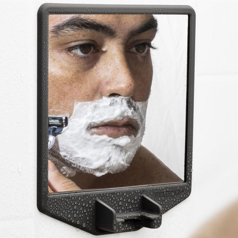 Tooletries The Joseph Shave Station Charcoal