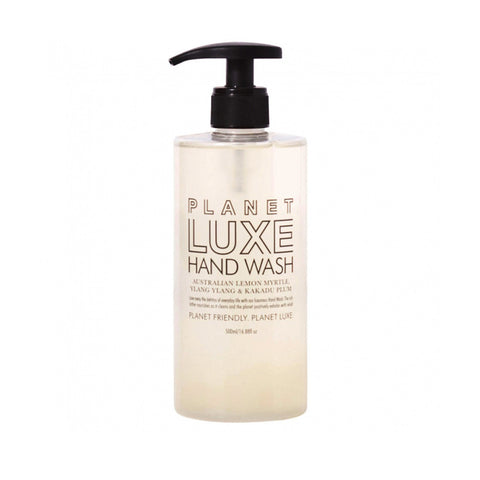 Planet Luxe Hand Wash