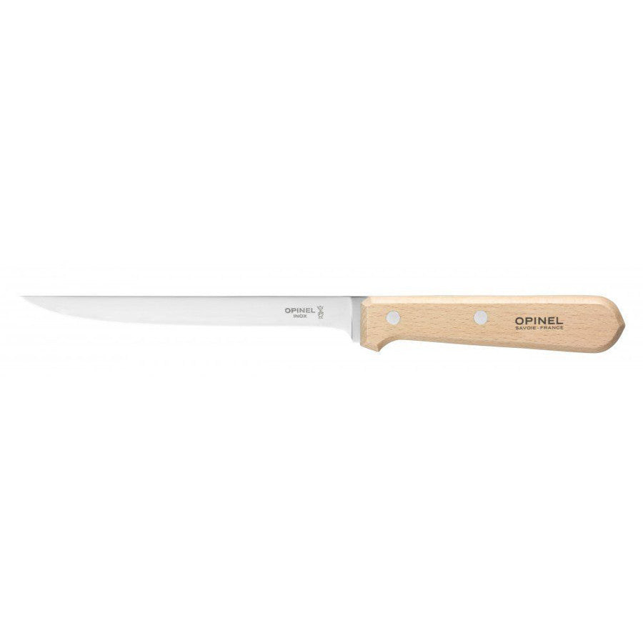 Opinel Filleting Knife No.121 - 32cm Blade