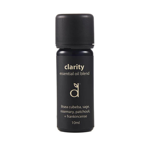Dindi Naturals Clarity Essential Oil 10ml