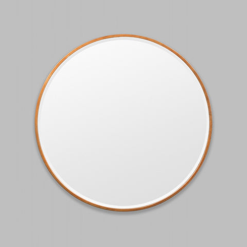 Arthur Copper Mirror Custom Order 2-8 Weeks