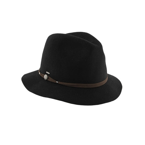 Matilda Wool Hat