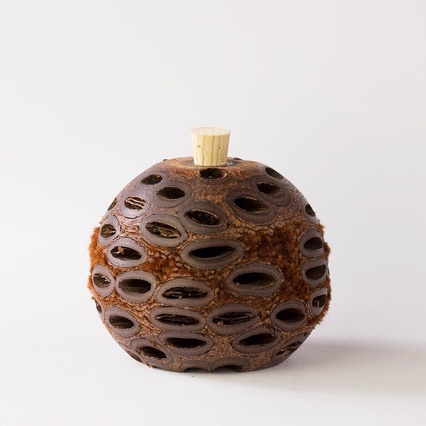Mini Banksia Aroma Pod Diffuser by Banksia Gifts