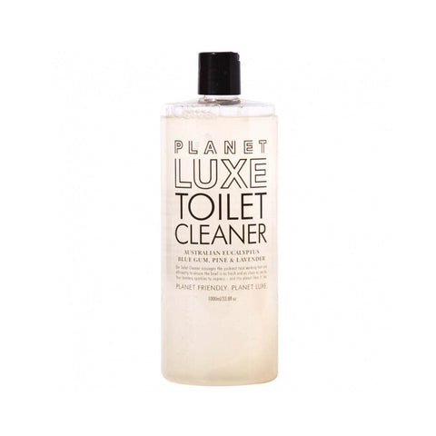  Planet Luxe Toilet Cleaner