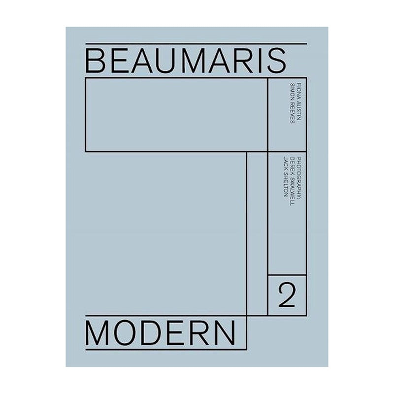 Beaumaris Modern Vol 2